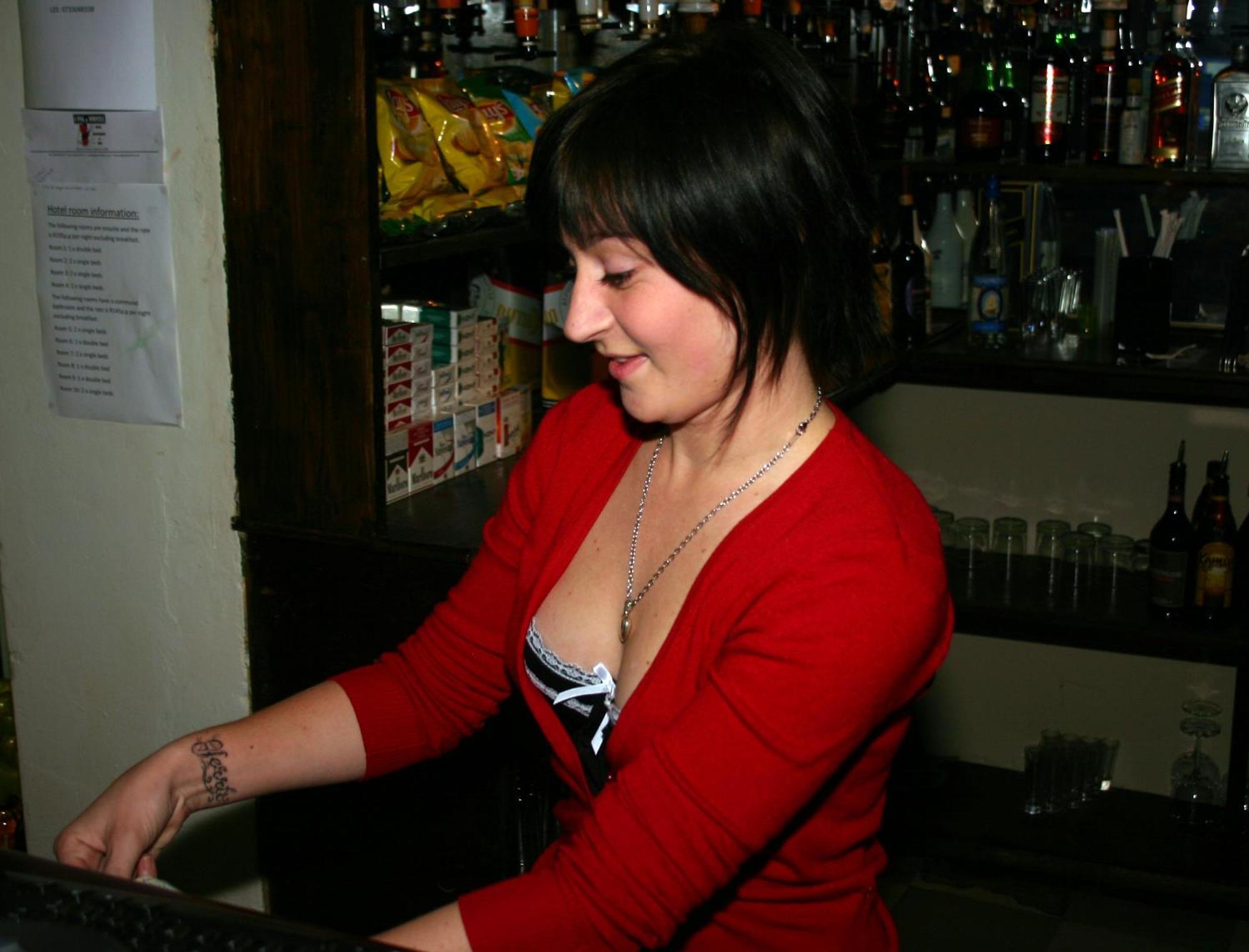 The Historic Pig And Whistle Inn Bathurst Buitenkant foto
