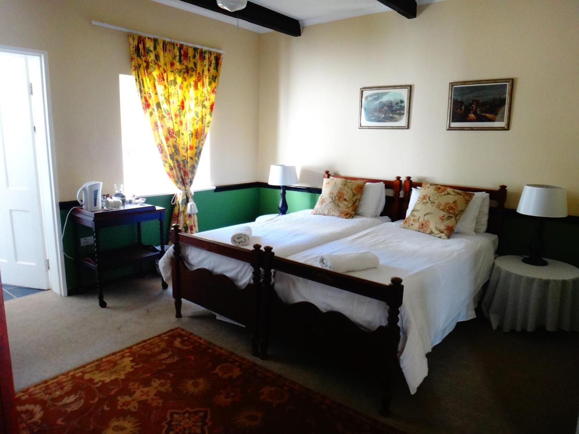 The Historic Pig And Whistle Inn Bathurst Kamer foto