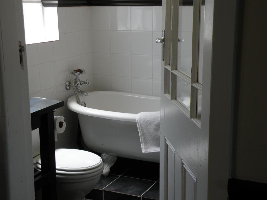 The Historic Pig And Whistle Inn Bathurst Kamer foto