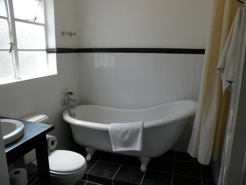 The Historic Pig And Whistle Inn Bathurst Kamer foto