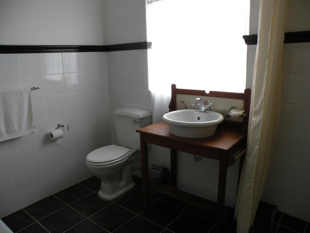 The Historic Pig And Whistle Inn Bathurst Kamer foto