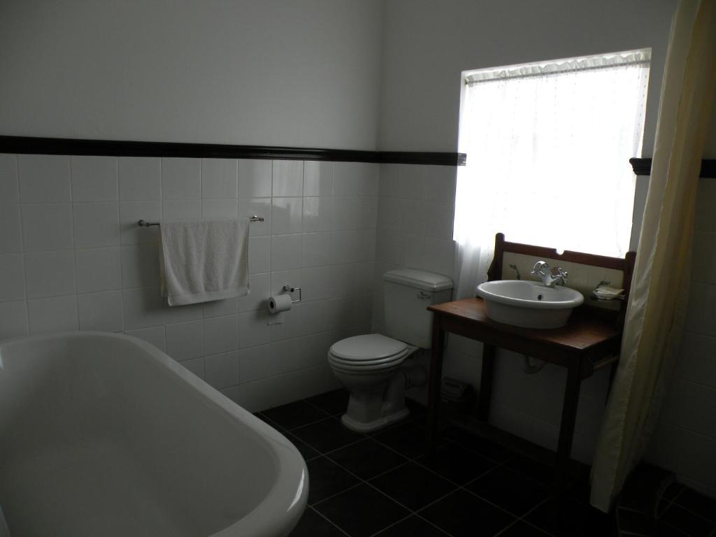The Historic Pig And Whistle Inn Bathurst Kamer foto