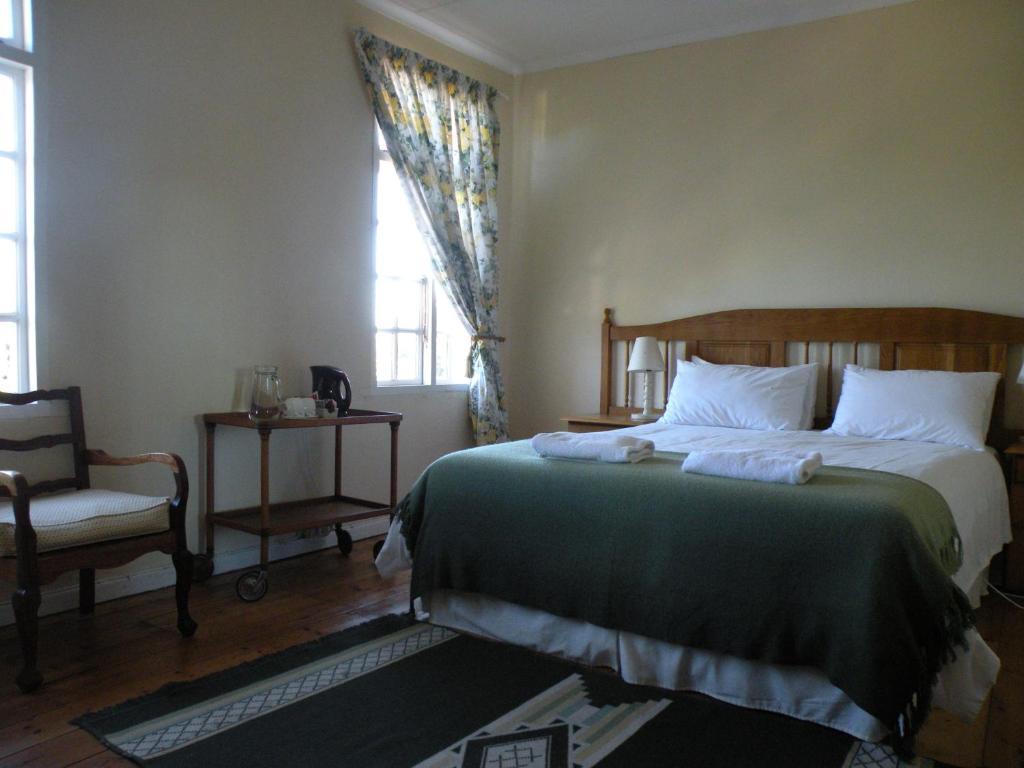 The Historic Pig And Whistle Inn Bathurst Kamer foto