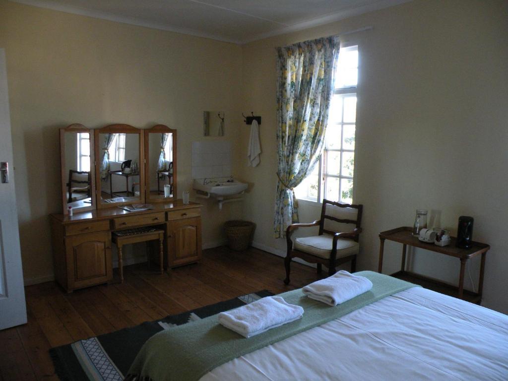 The Historic Pig And Whistle Inn Bathurst Kamer foto